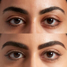 Dip, Shape, Go! Longwear Eyebrow Pomade