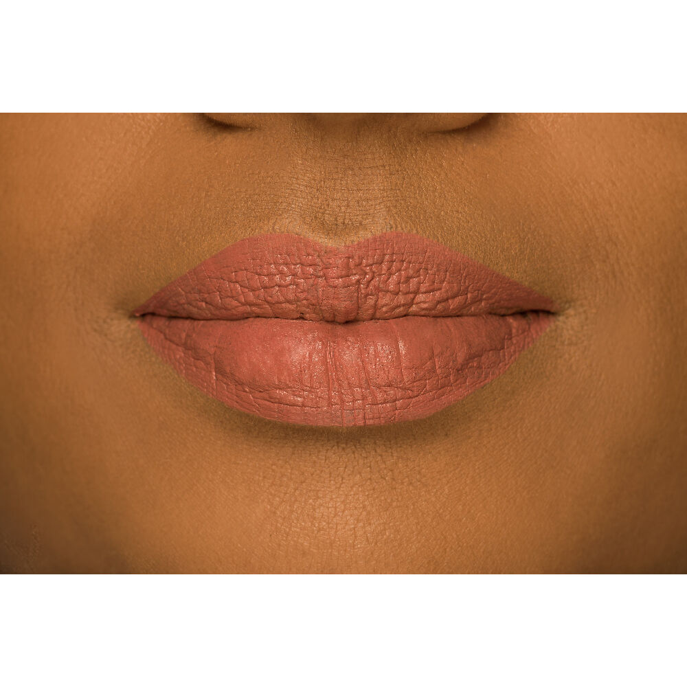 Soft Matte Lip Cream