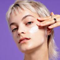 The Marshmallow Mini Smoothing Primer Base