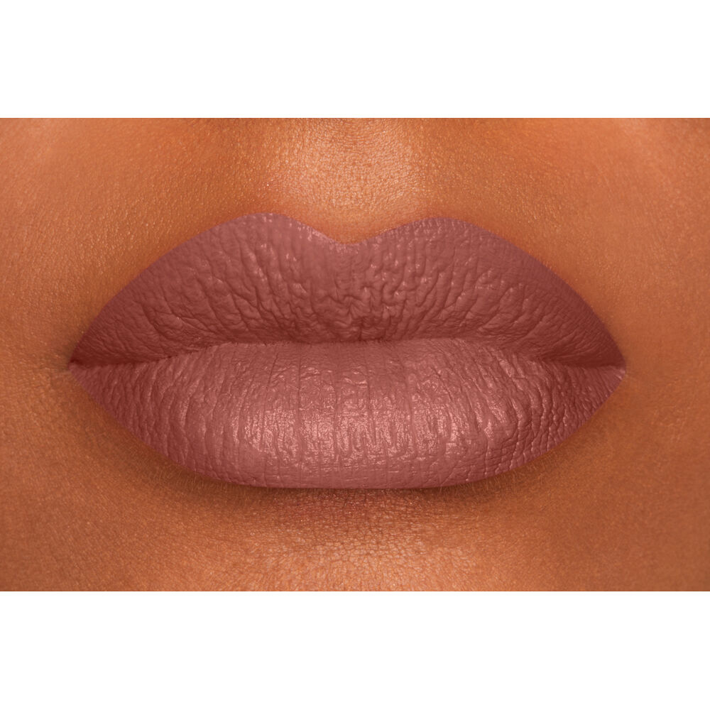 Soft Matte Lip Cream