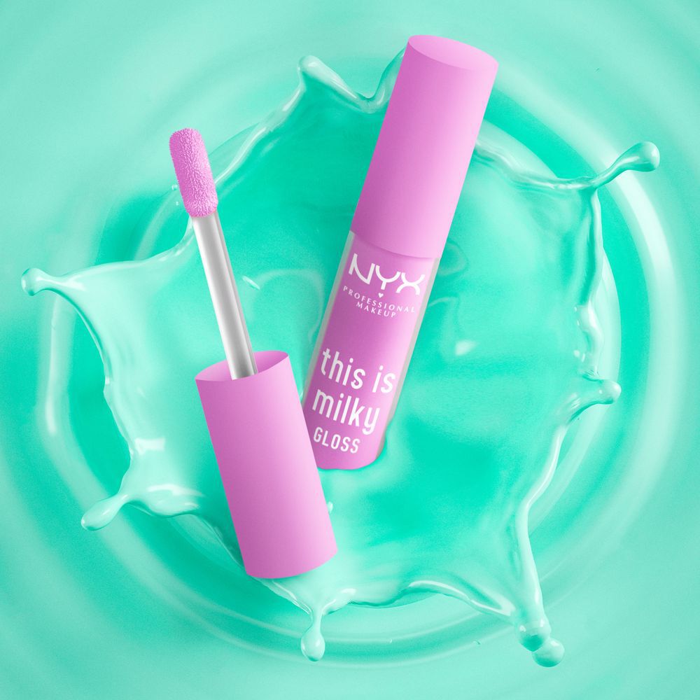 This Is Milky Gloss