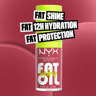 Fat Lip Oil Drip