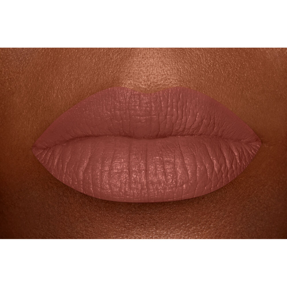 Soft Matte Lip Cream