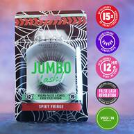 Spiky Fringe Jumbo Lash