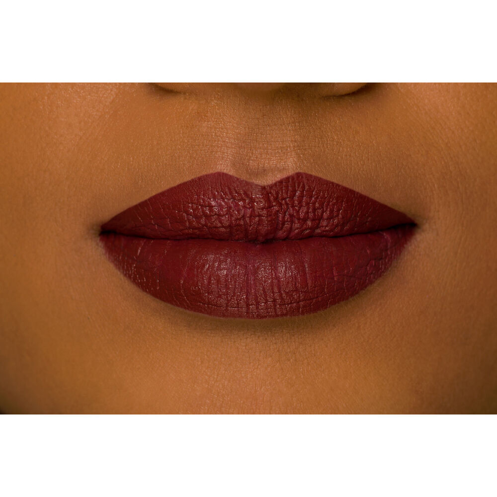 Soft Matte Lip Cream