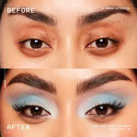 Jumbo Lash! False Lashes