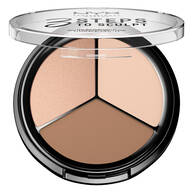 3 Steps To Sculpt Contour Palette
