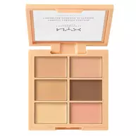 Conceal, Correct & Contour Palette
