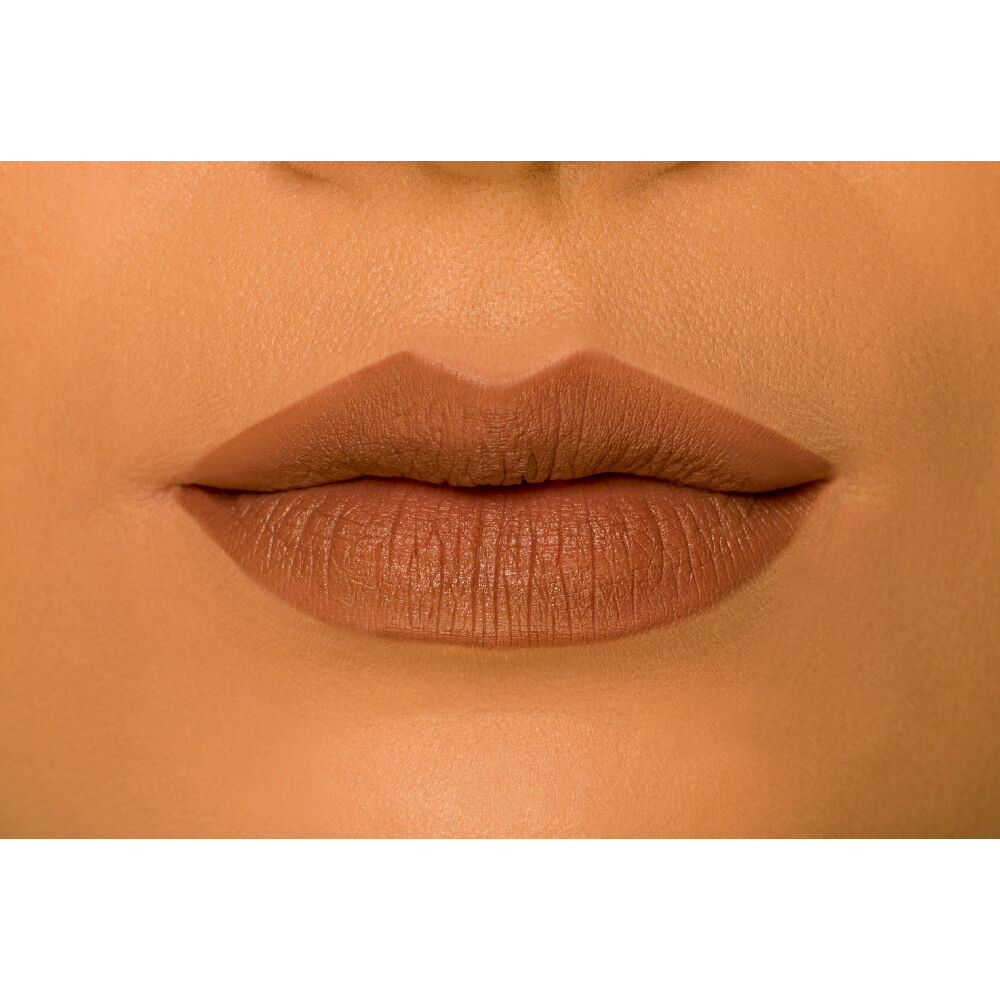 Soft Matte Lip Cream