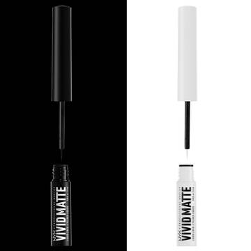 Vivid Matte Liquid Liner