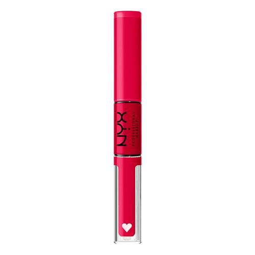 Shine Loud High Shine Lip Colour