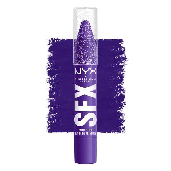 NYX Professional Makeup SFX Halloween Face & Body Paint Sticks in 01 - Night Terror