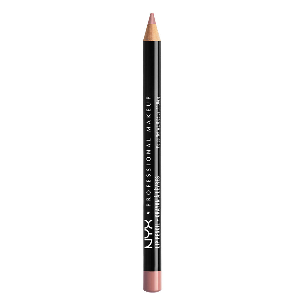 NYX Professional Makeup Slim Lip Pencil in Pale Pink