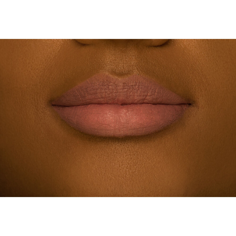 Soft Matte Lip Cream