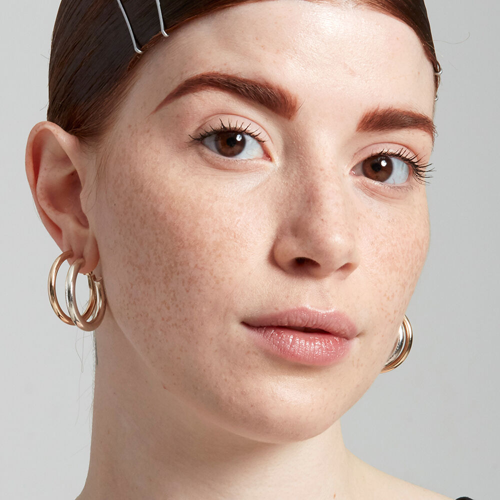 Dip, Shape, Go! Longwear Brow Pomade