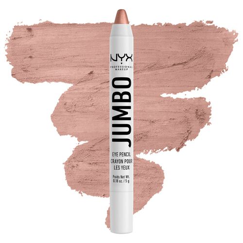 NYX Professional Makeup Jumbo Eye Pencil in ICED LATTE