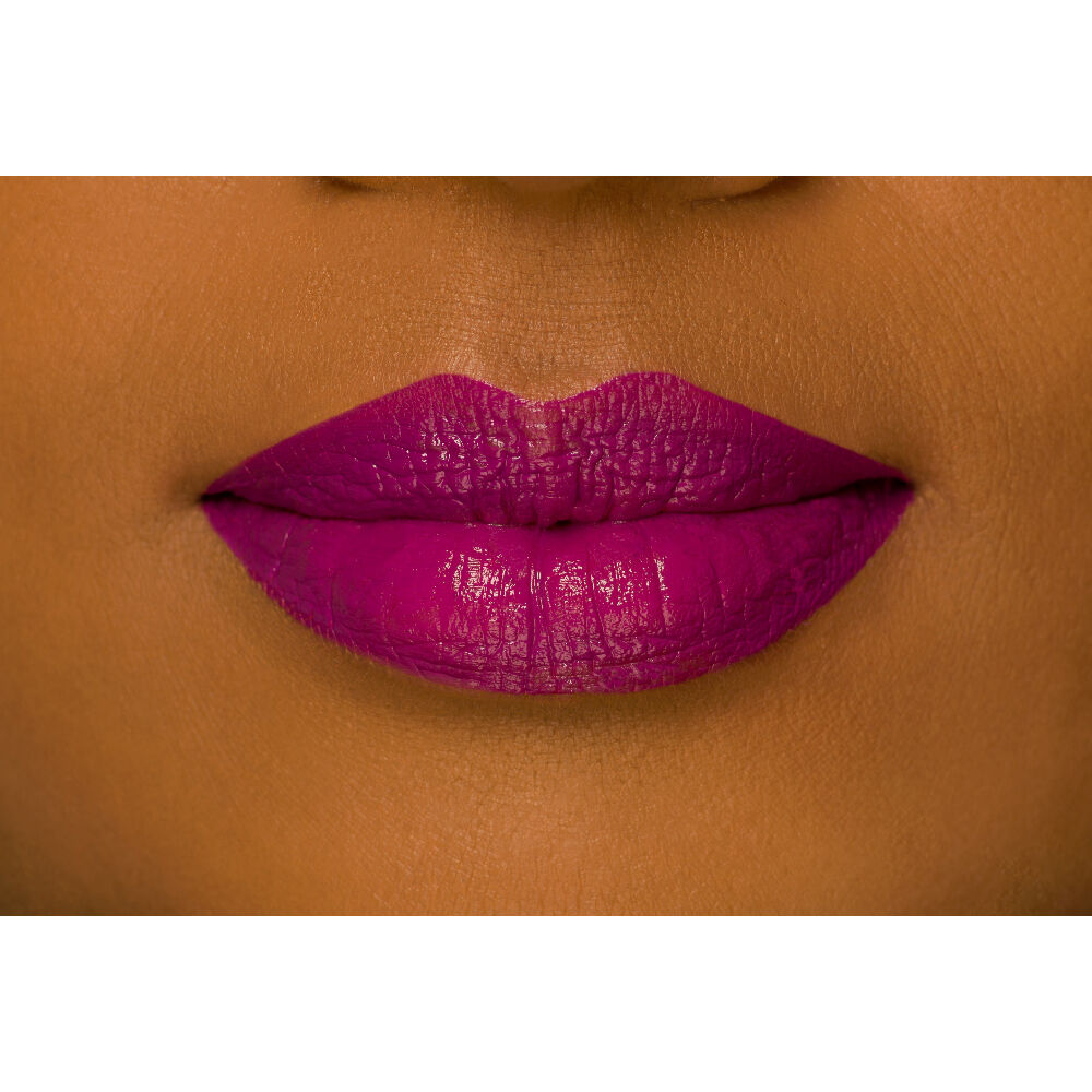 Soft Matte Lip Cream