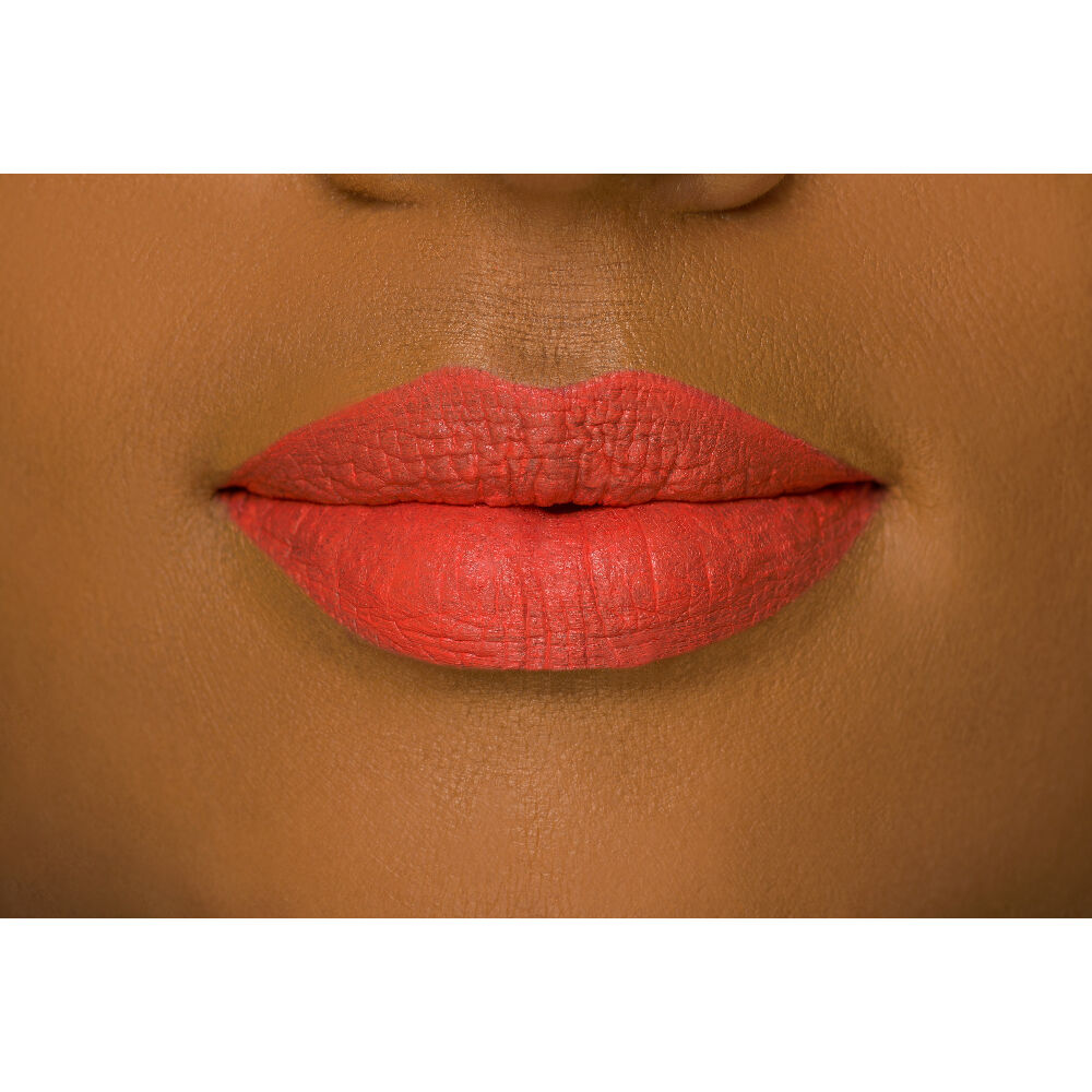 Soft Matte Lip Cream