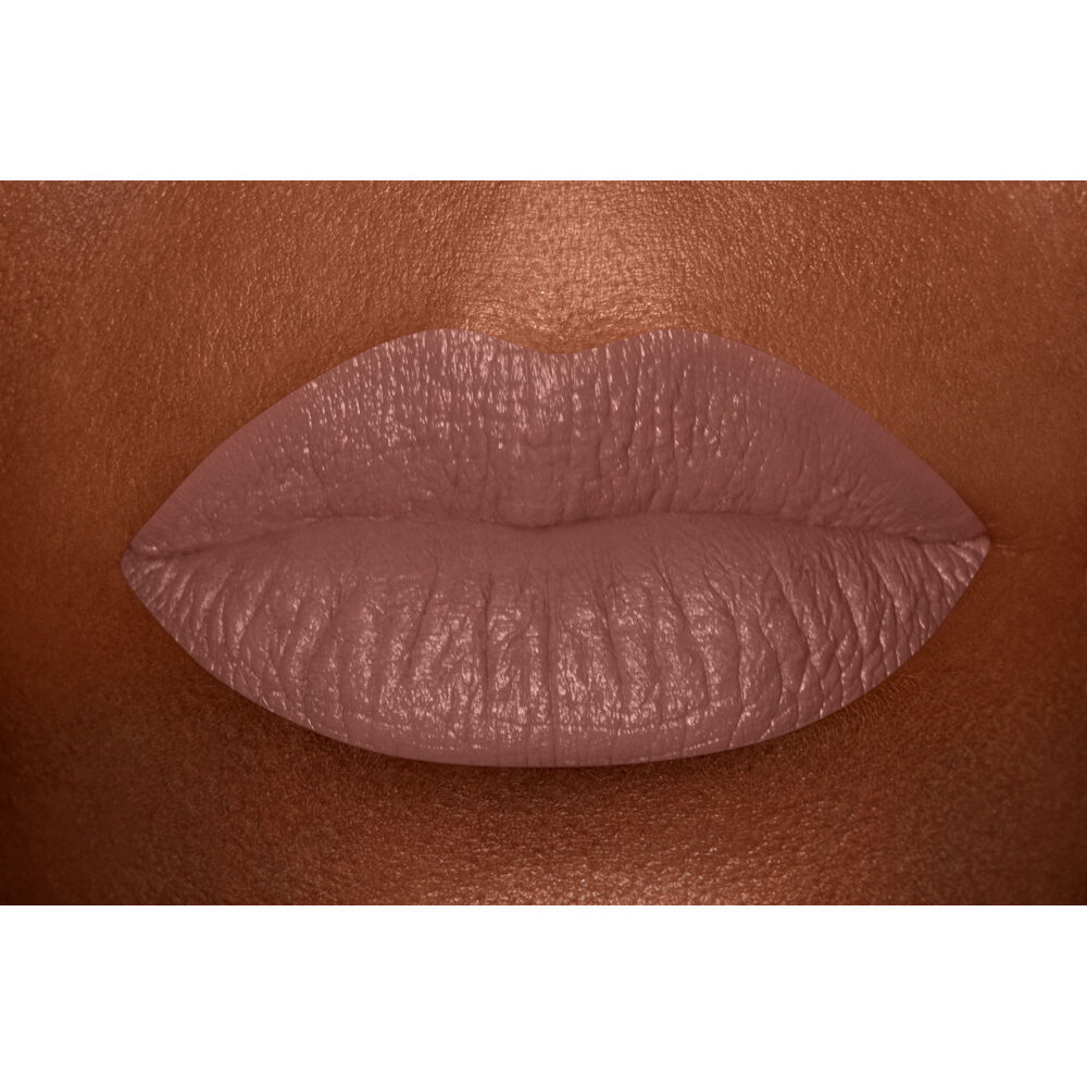 Soft Matte Lip Cream