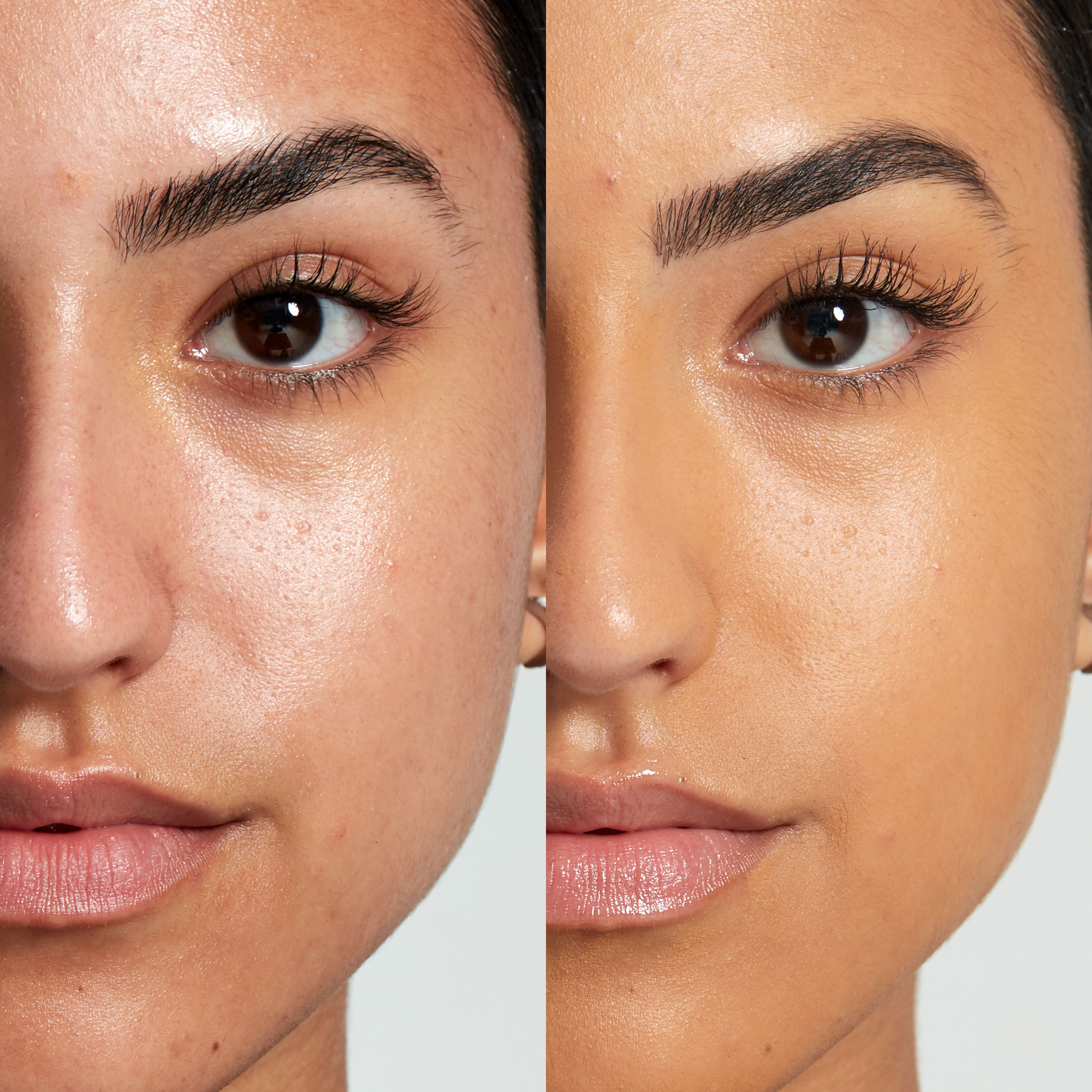 Can't Stop Won't Stop Full Coverage Foundation