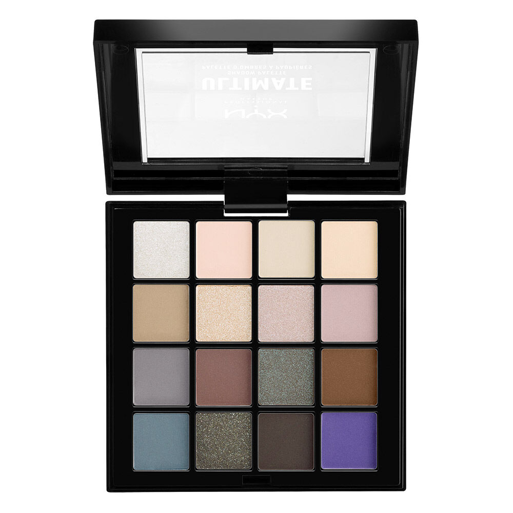 Ultimate Shadow Palette