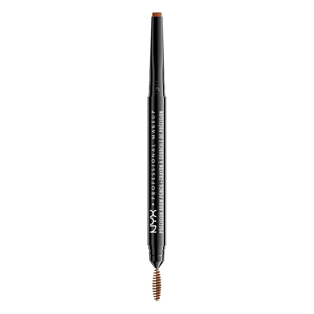 NYX Professional Makeup Precision Eyebrow Pencil in Auburn