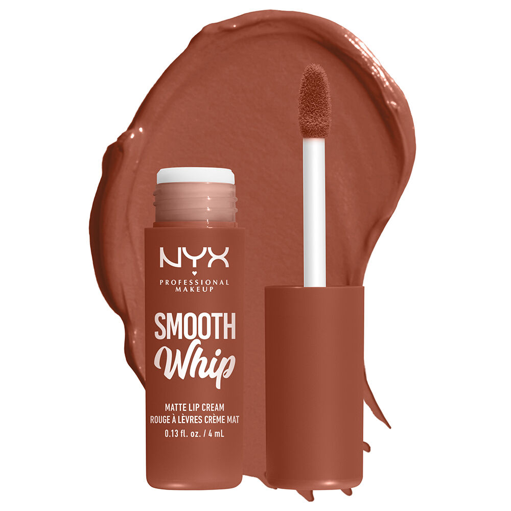 NYX Professional Makeup Smooth Whip Matte Lip Cream
