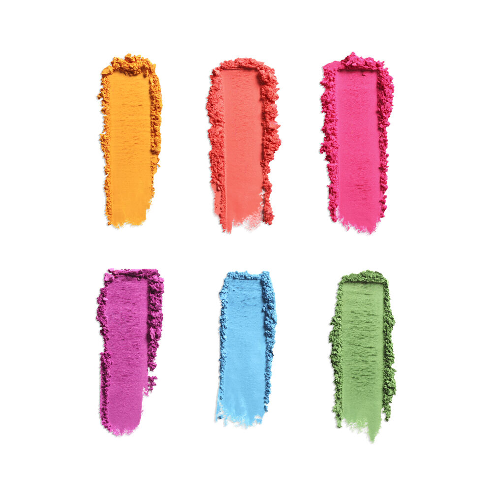 Ultimate Edit Petite Shadow Palette - Ultimate Queen