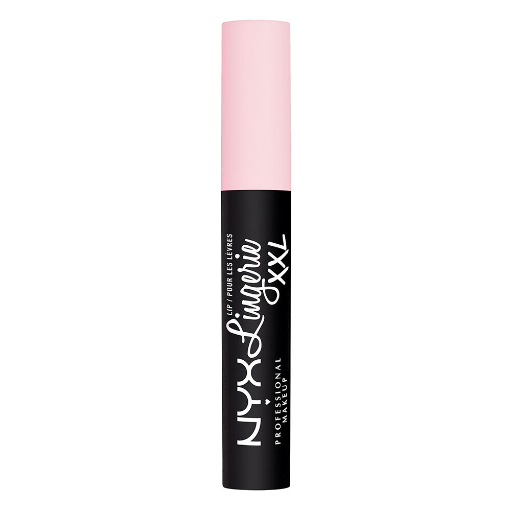 Lip Lingerie XXL Matte Lipstick