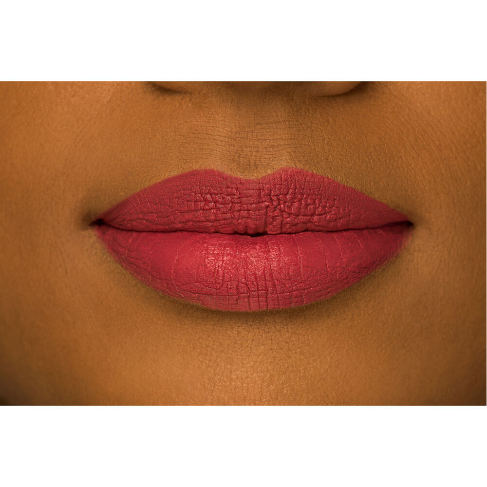 Soft Matte Lip Cream