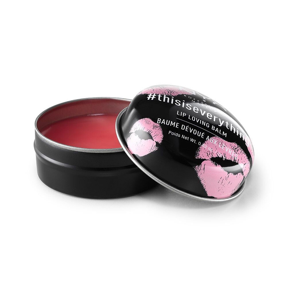 NYX Professional Makeup #ThisIsEverything Lip Balm