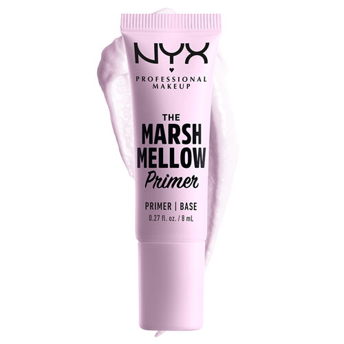 NYX Professional Makeup The Marshmallow Mini Smoothing Primer Base