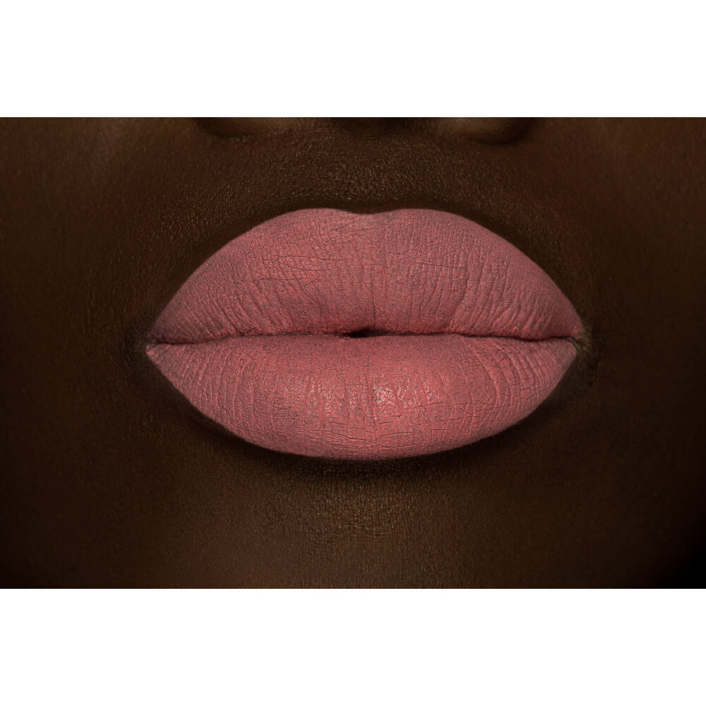 Soft Matte Lip Cream