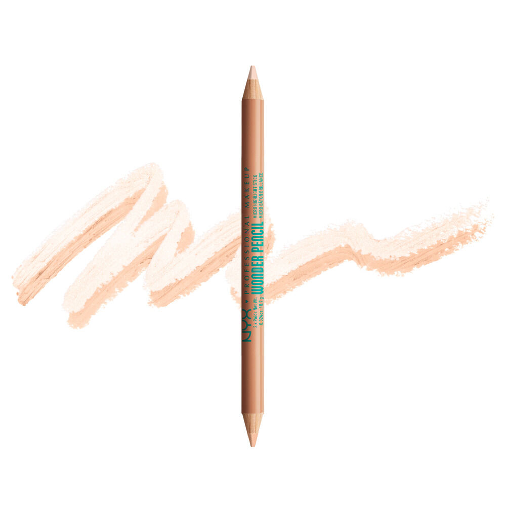 NYX Professional Makeup Wonder Highlighter Pencil in Light