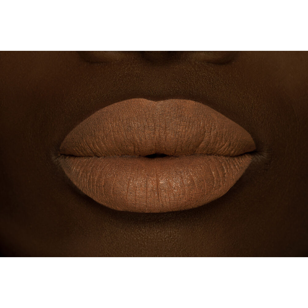 Soft Matte Lip Cream