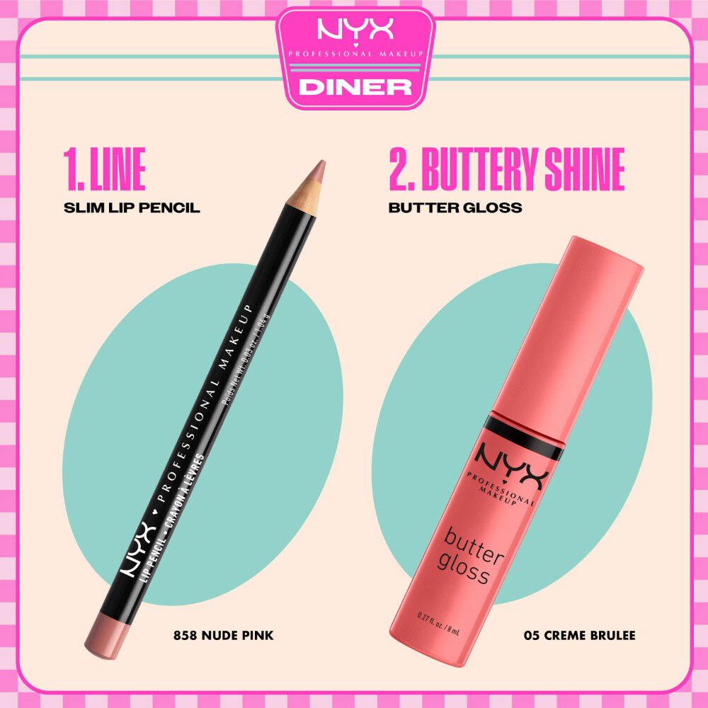 Butter Special Creme Brulee Lip Combo