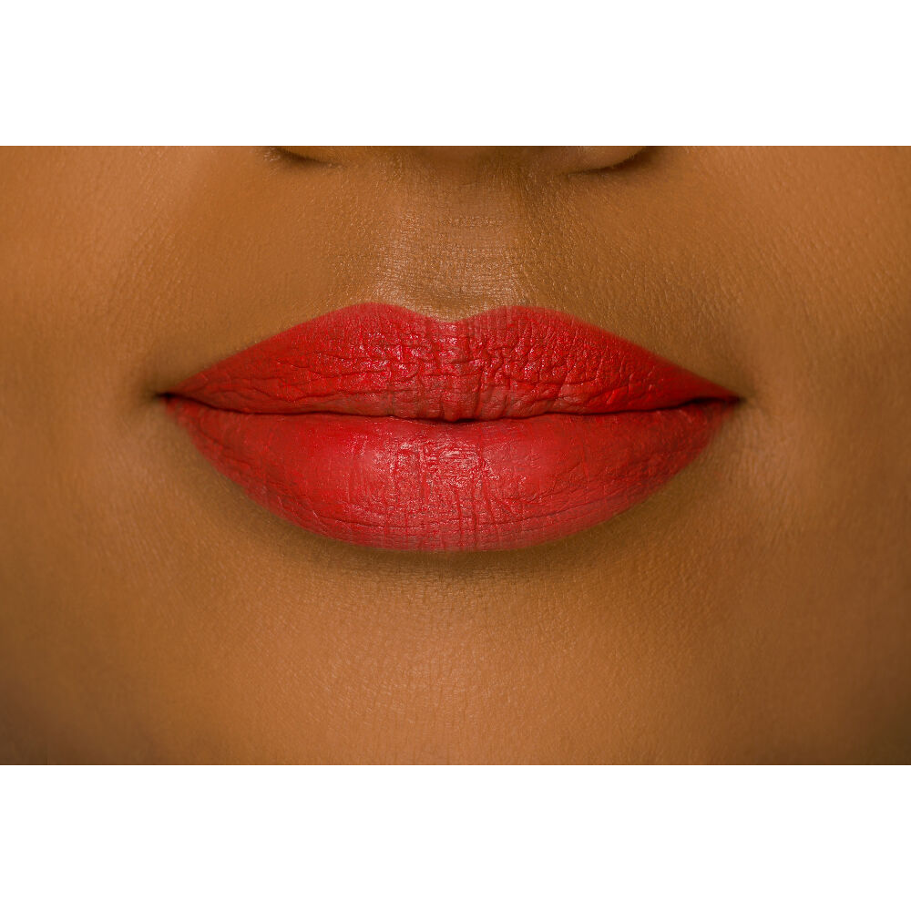 Soft Matte Lip Cream