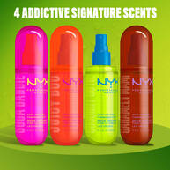 Juicy Boo Hair & Body Fragrance Mist