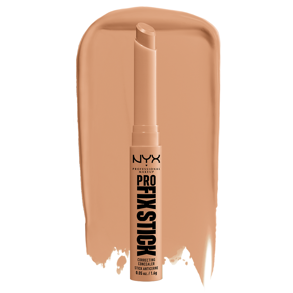 NYX Professional Makeup Pro Fix Stick Correcting Concealer in 09 - Neutral Tan - Tan with cool undertone