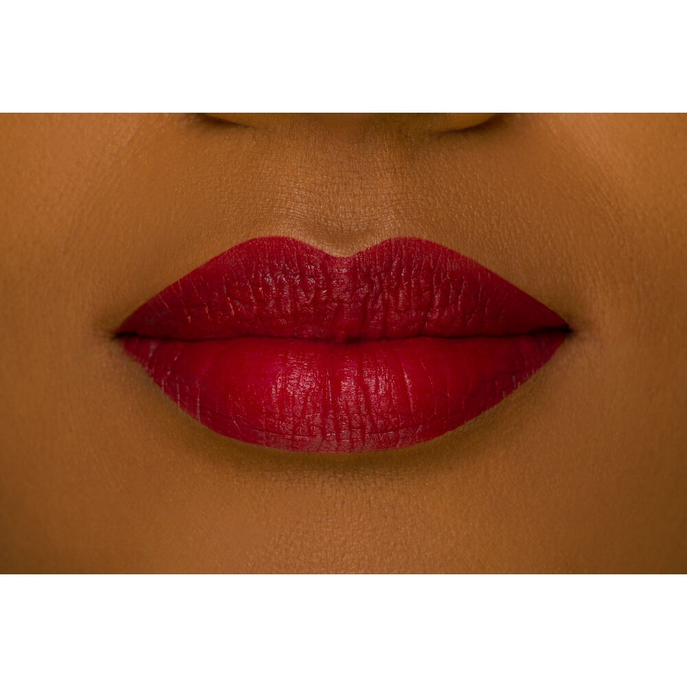 Soft Matte Lip Cream