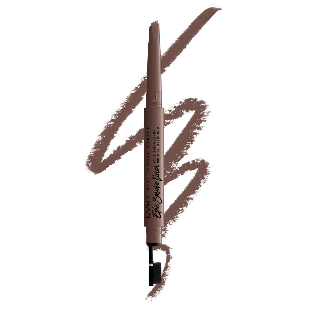 NYX Professional Makeup Epic Smoke Liner in Nude Haze