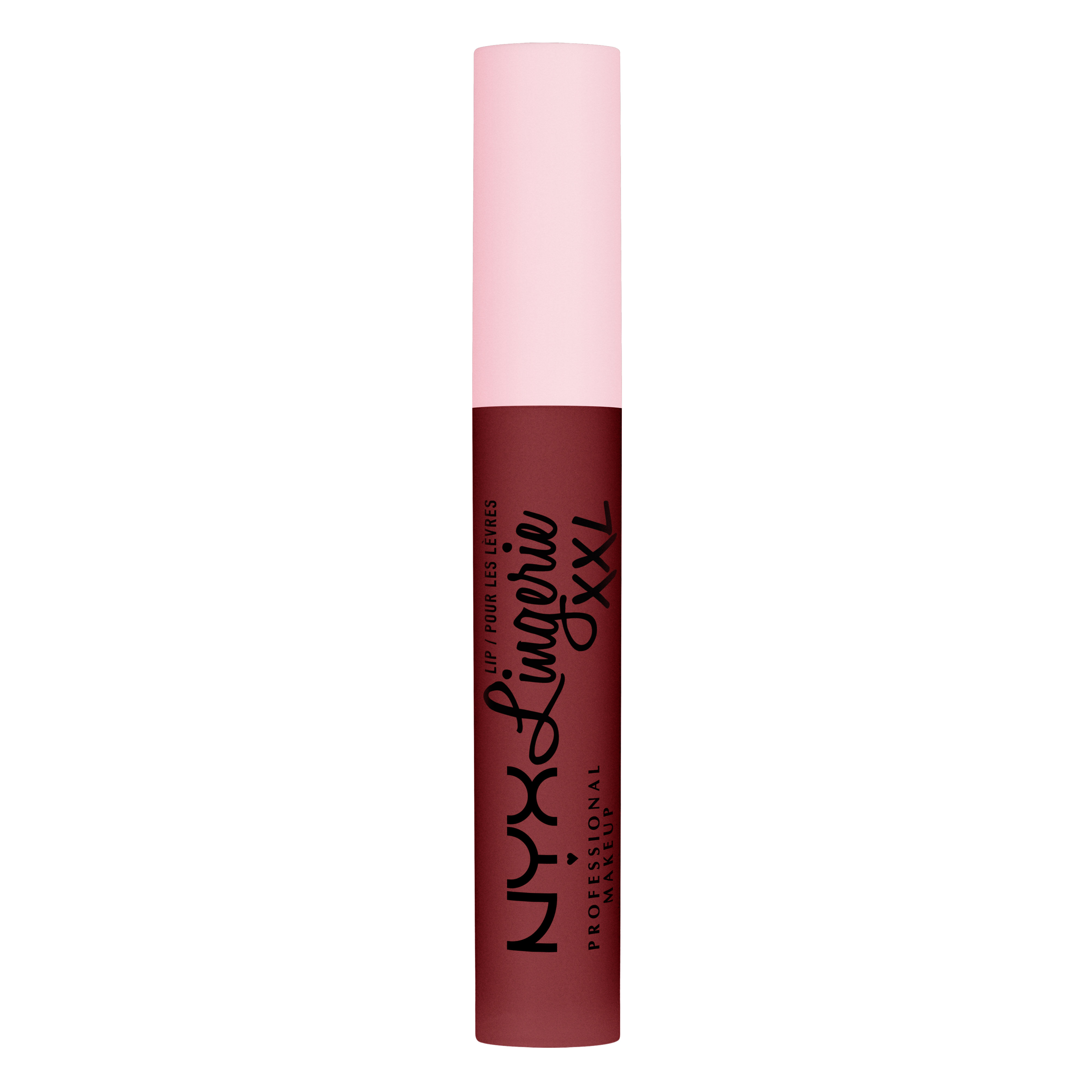 Rouge A Levres Mat Lip Lingerie XXL