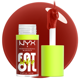 Fat Lip Oil Drip