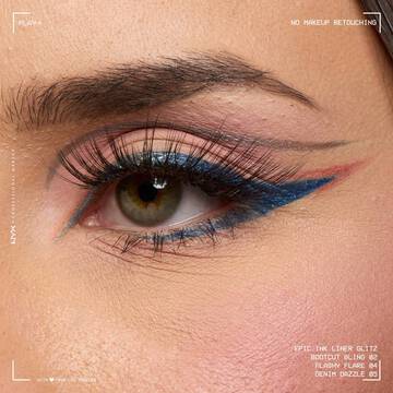 Epic Ink Liner