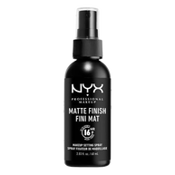 Makeup Setting Spray - Matte