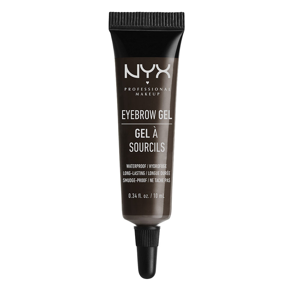 Eyebrow Gel Eyebrows Nyx Professional Makeup