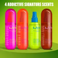 Suga Baddie Hair & Body Fragrance Mist