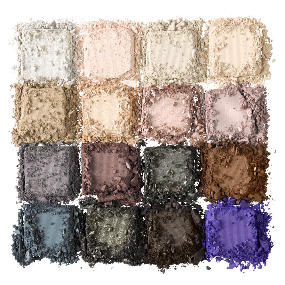 Ultimate Shadow Palette