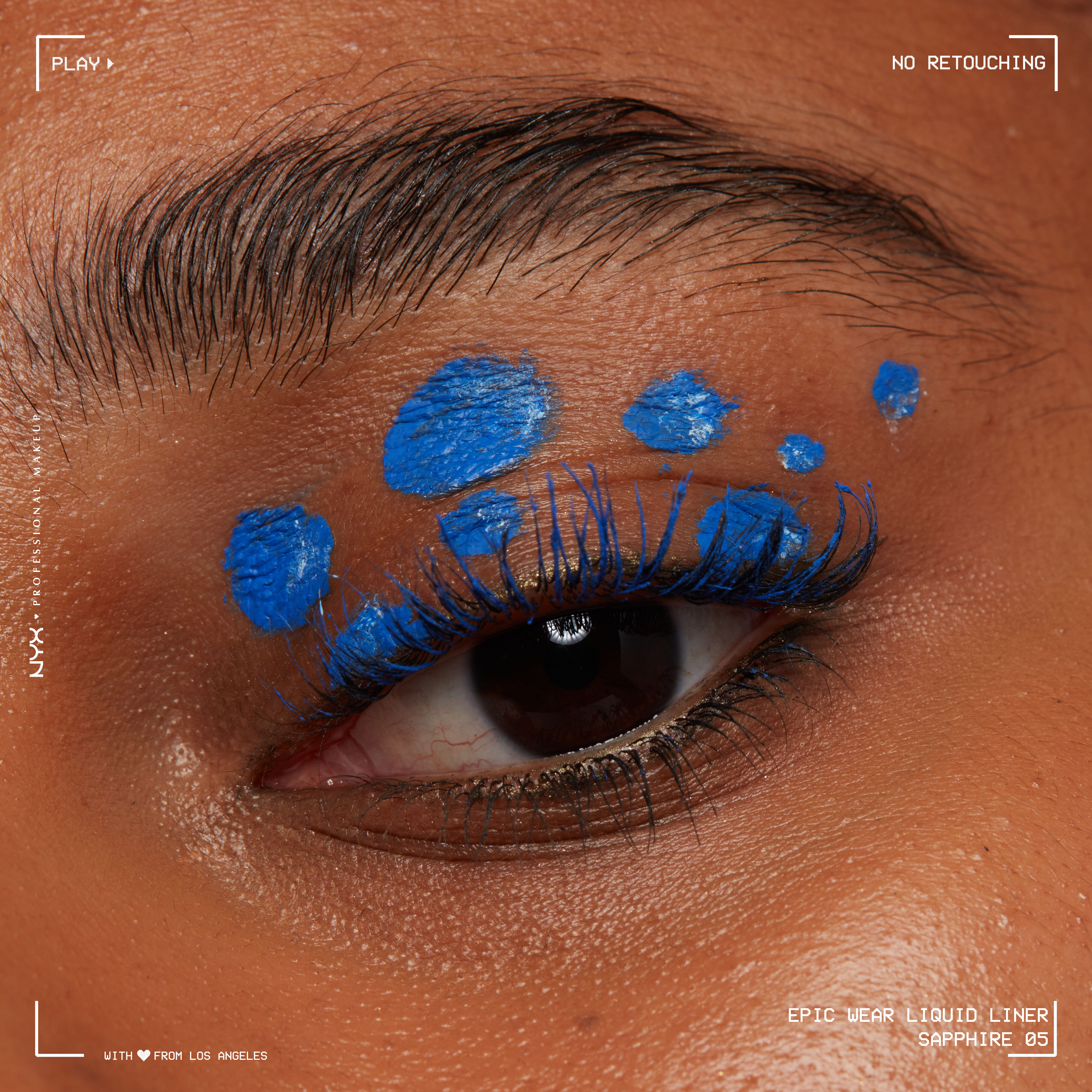 Epic Wear Liquid Eye Liner