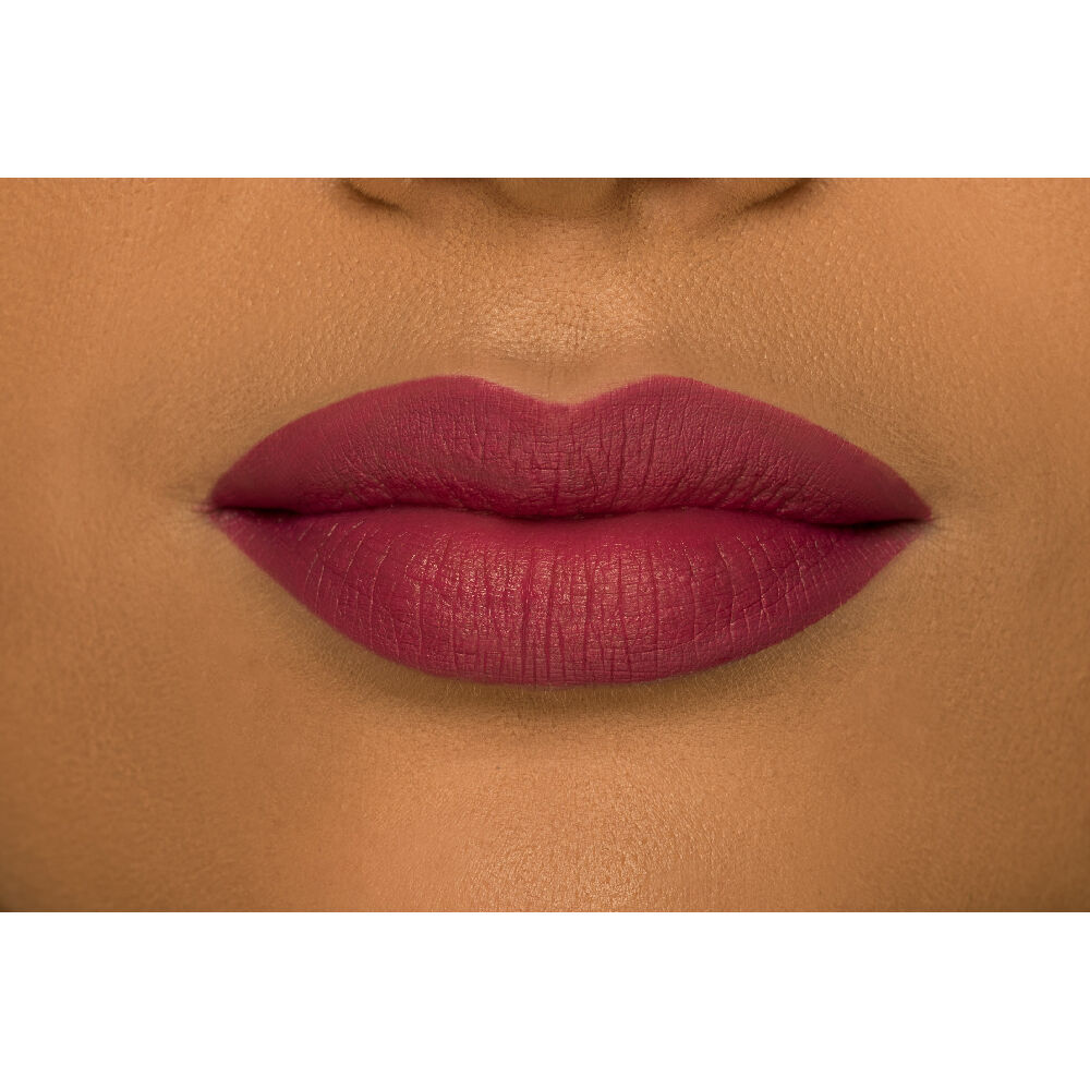 Soft Matte Lip Cream